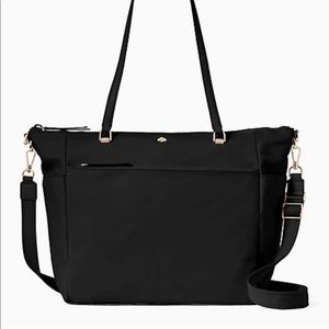 Kate Spade Jae Baby Bag